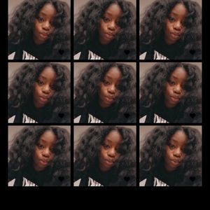 Meet your Posher, Akourtnie